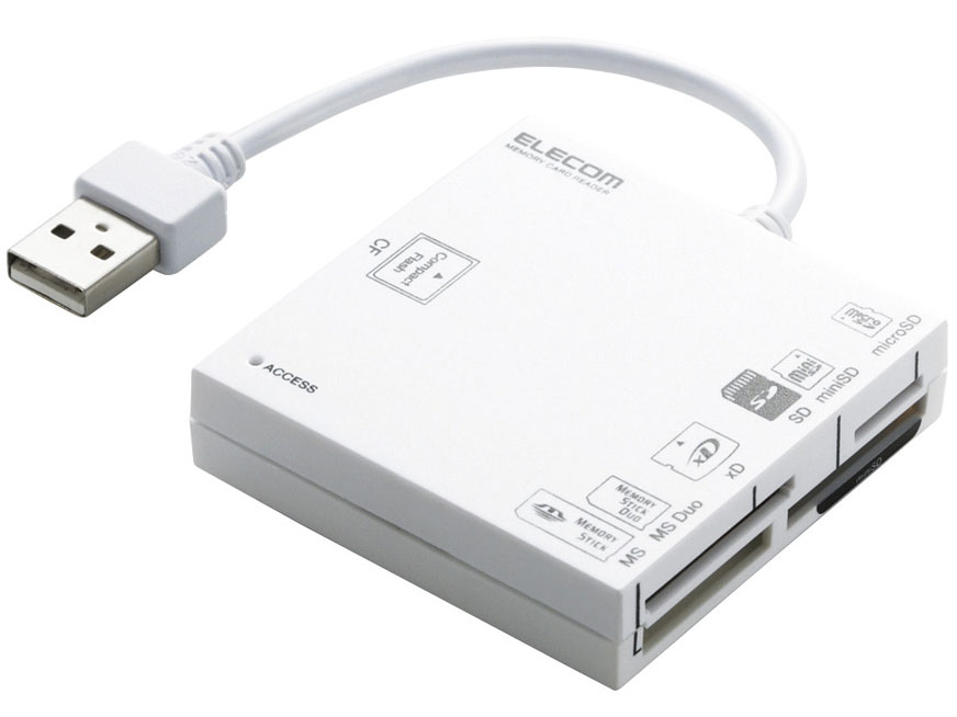 MR-A004WH (USB) (52in1) �̐��i�摜