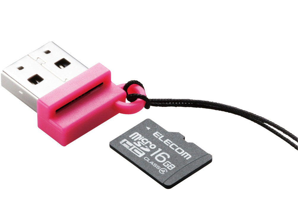 MR-SMC05PN (USB) (microSD)