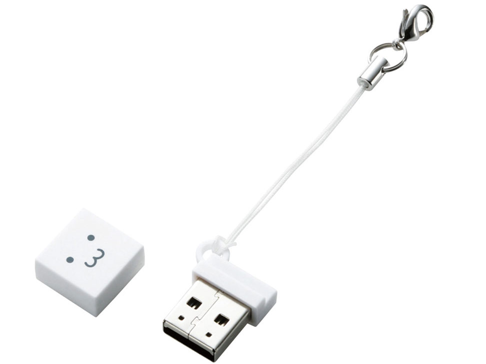 MR-SMC05WH (USB) (microSD) �̐��i�摜