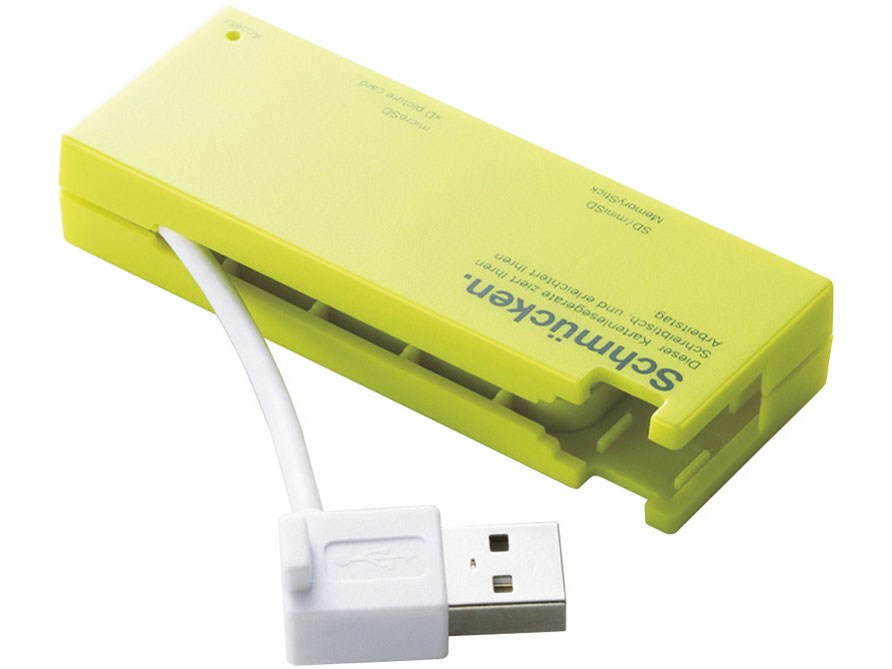 MR-C23GN (USB) (48in1)