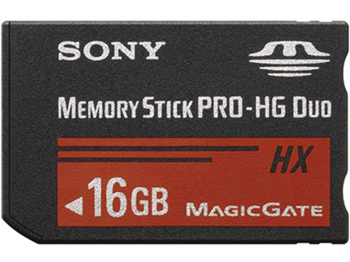 MS-HX16A (16GB) �̐��i�摜