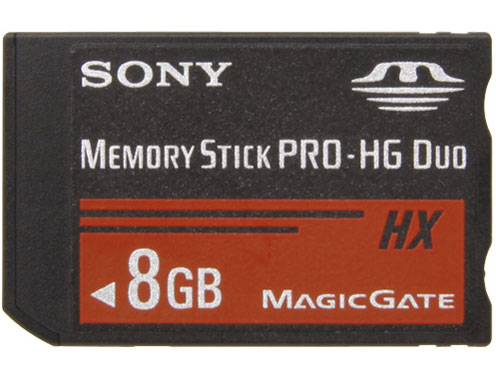 MS-HX8A (8GB) �̐��i�摜