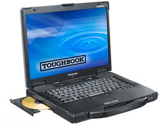 TOUGHBOOK CF-52MW1APS �̐��i�摜