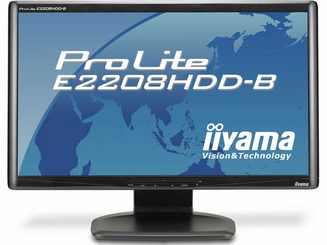 ProLite E2208HDD-B PLE2208HDD-B1 [21.5�C���`] �̐��i�摜