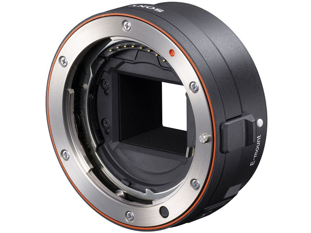 LA-EA1 �̐��i�摜