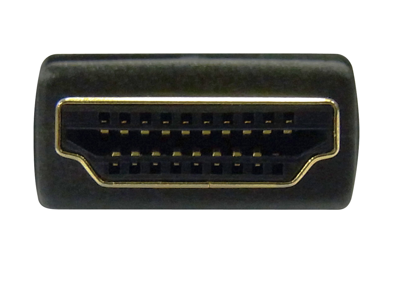 PL-HDMI01-QD (1m)