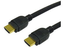 PLANEX PL-HDMI05-QD (5m)