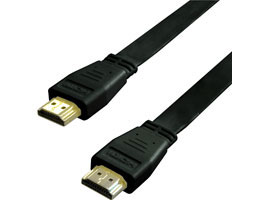 PLANEX PL-HDMI02FB (2m)