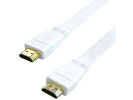 PLANEX PL-HDMI02FW (2m)