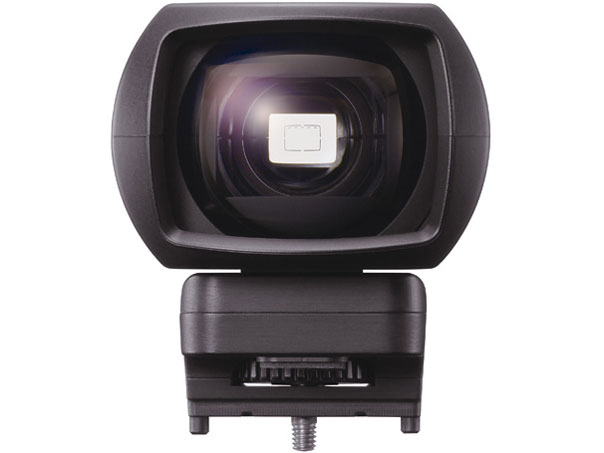 ���w�r���[�t�@�C���_�[ FDA-SV1