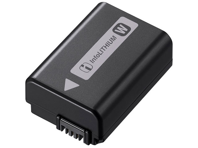 価格.com - NP-FW50 の製品画像