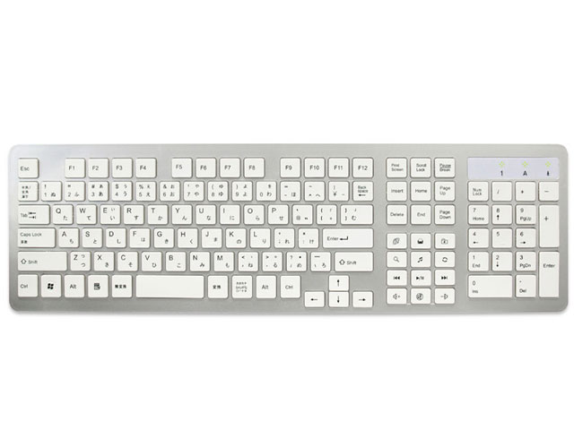 Schon SCKB12-SLWH (�V���o�[�z���C�g) �̐��i�摜