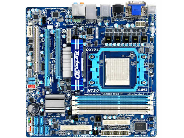 GA-880GMA-UD2H Rev.2.0 �̐��i�摜