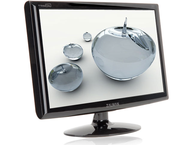 ZM-M215WGD [21.5�C���`] �̐��i�摜