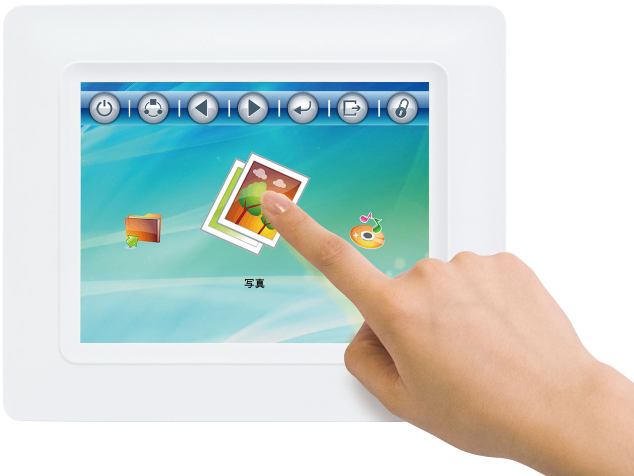 framee-Touch