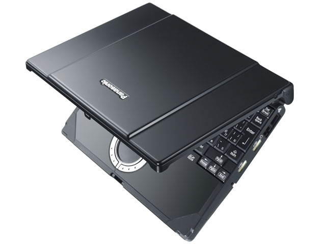 Let's note R9 �v���~�A���G�f�B�V���� CF-R9KW5BDP �̐��i�摜