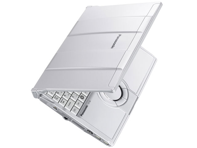 Let's note S9 CF-S9KYMCDP �̐��i�摜