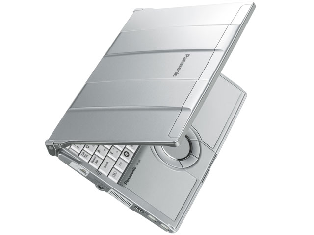 Let's note S9 �v���~�A���G�f�B�V���� CF-S9KY7ADP �̐��i�摜