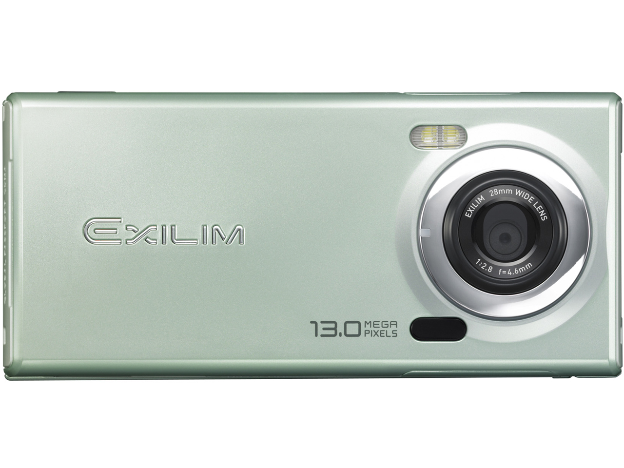 EXILIM�P�[�^�C CA005