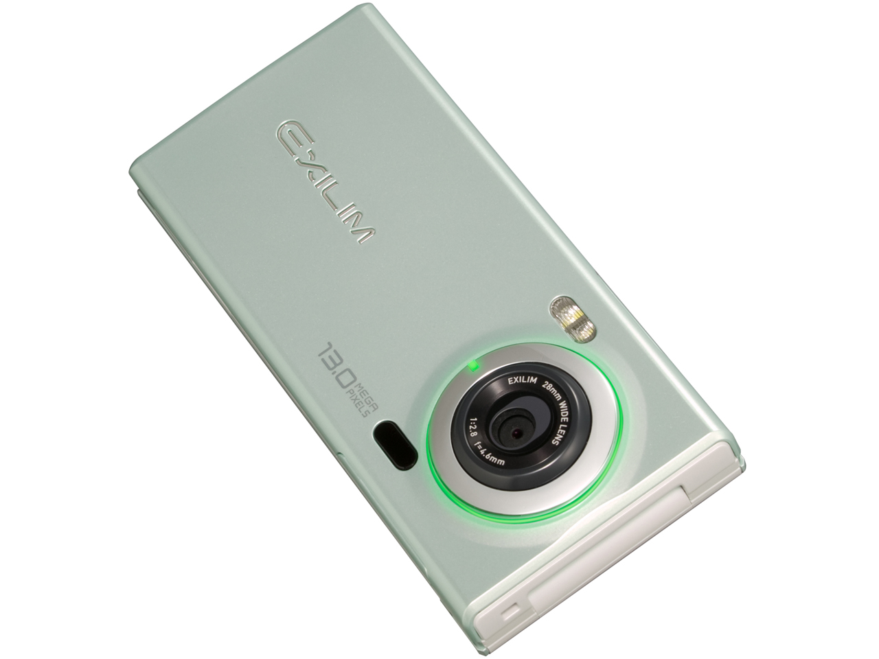 EXILIM�P�[�^�C CA005