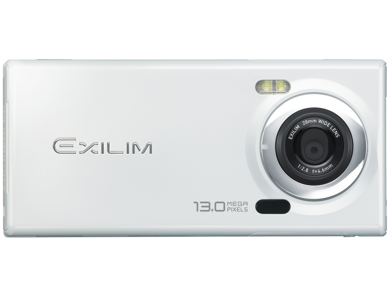 EXILIM�P�[�^�C CA005