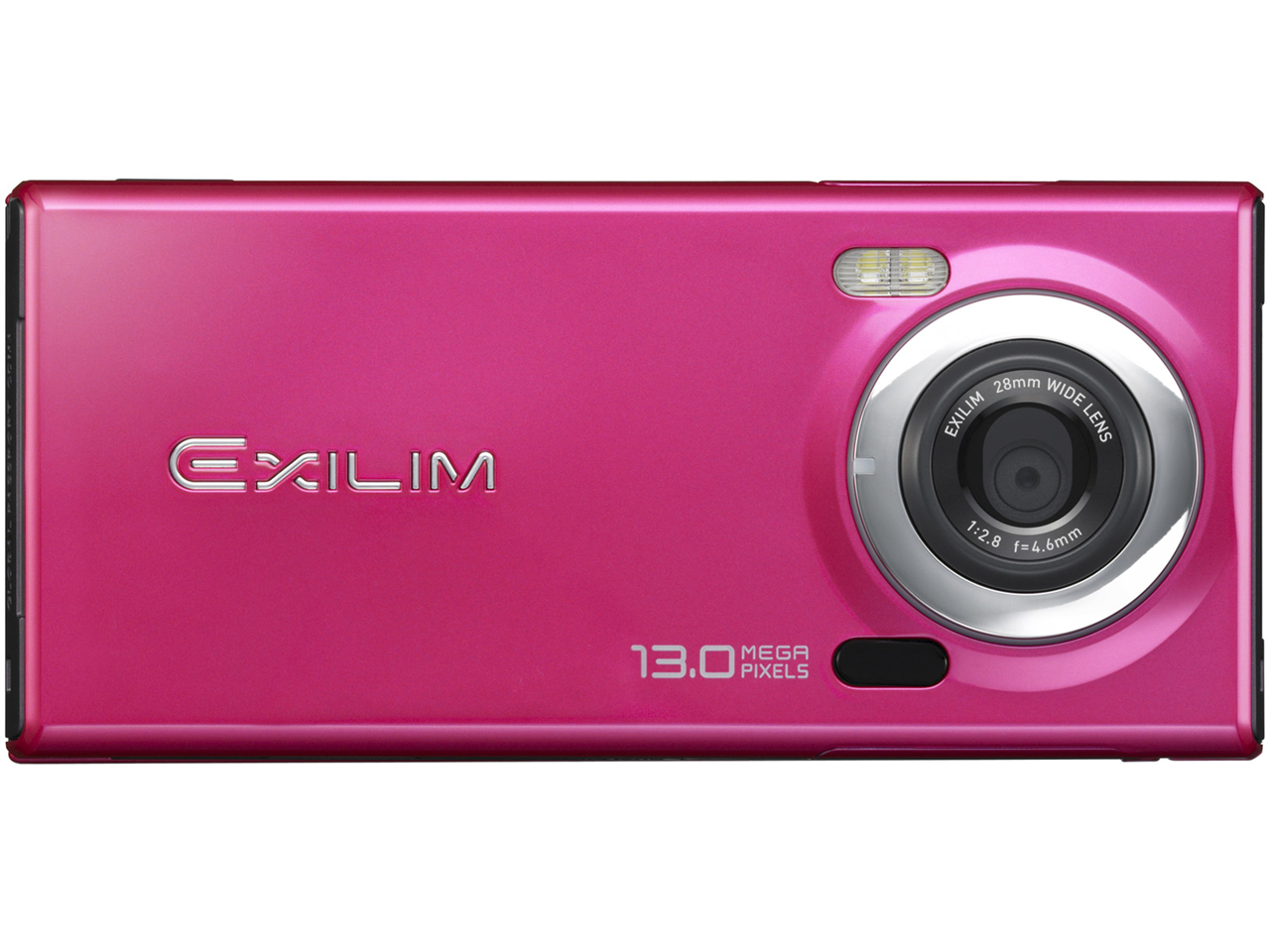 EXILIM�P�[�^�C CA005