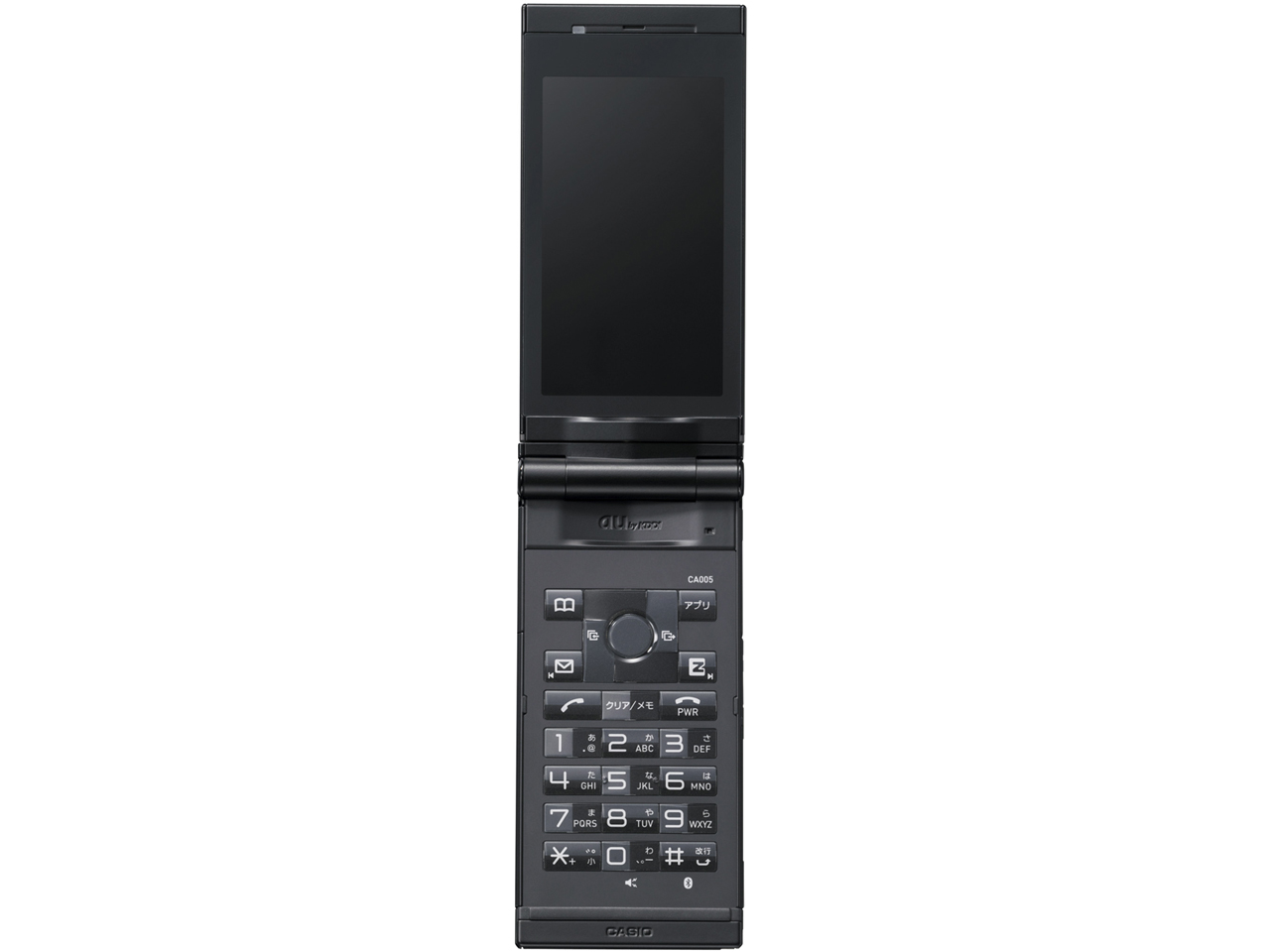 EXILIM�P�[�^�C CA005