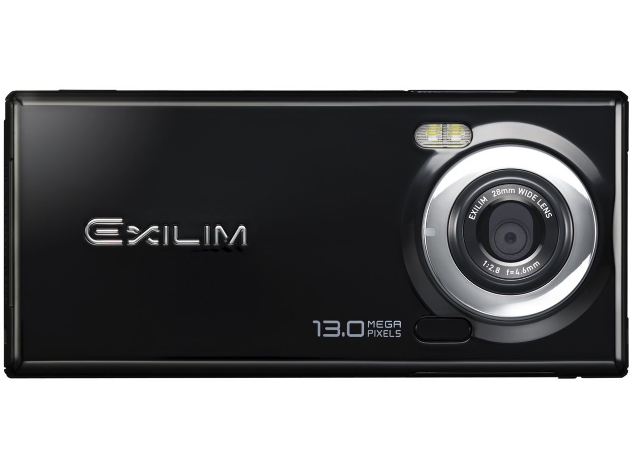 EXILIM�P�[�^�C CA005