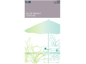 EXILIM�P�[�^�C CA005