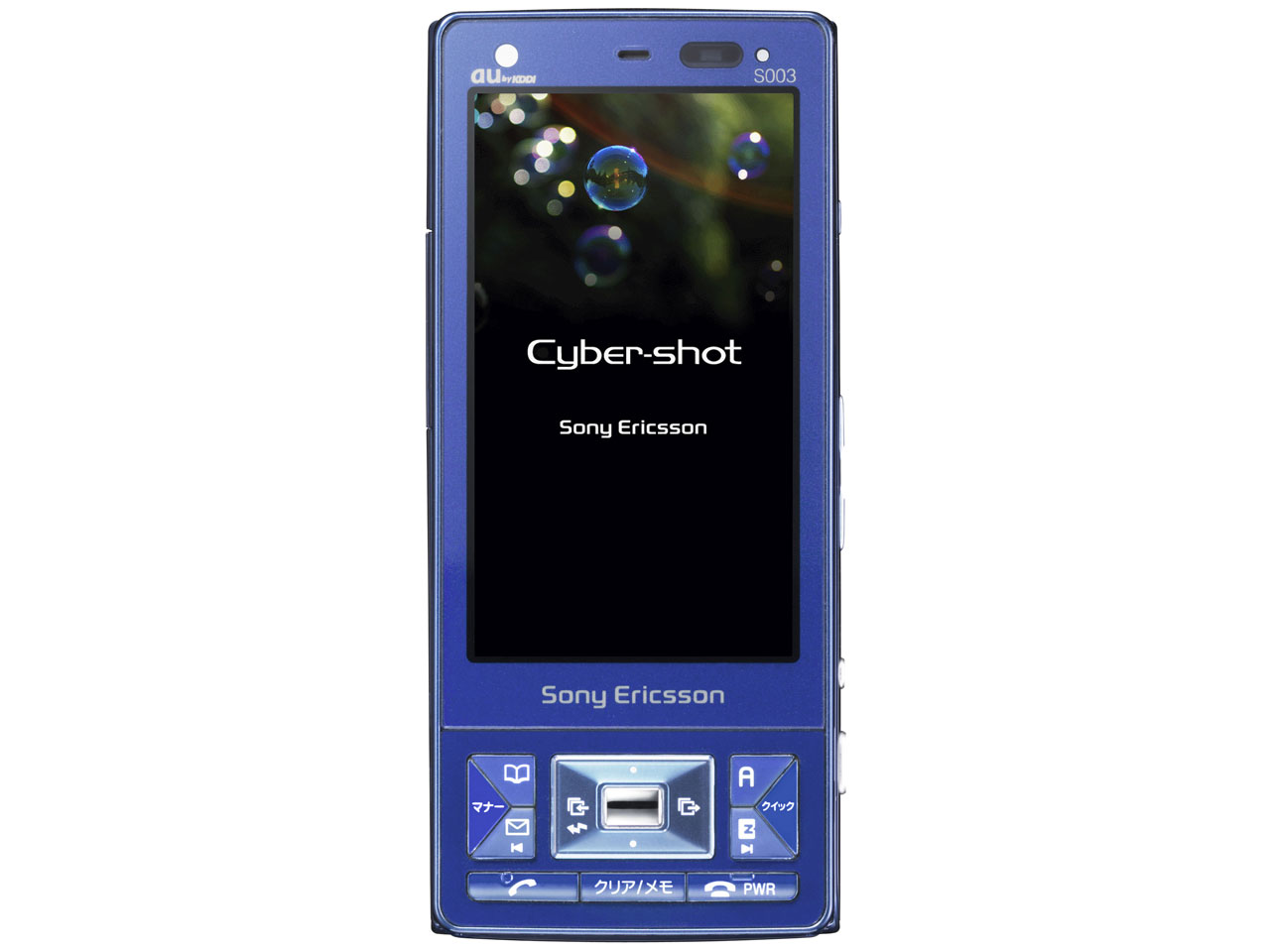 Cyber-shot�P�[�^�C S003