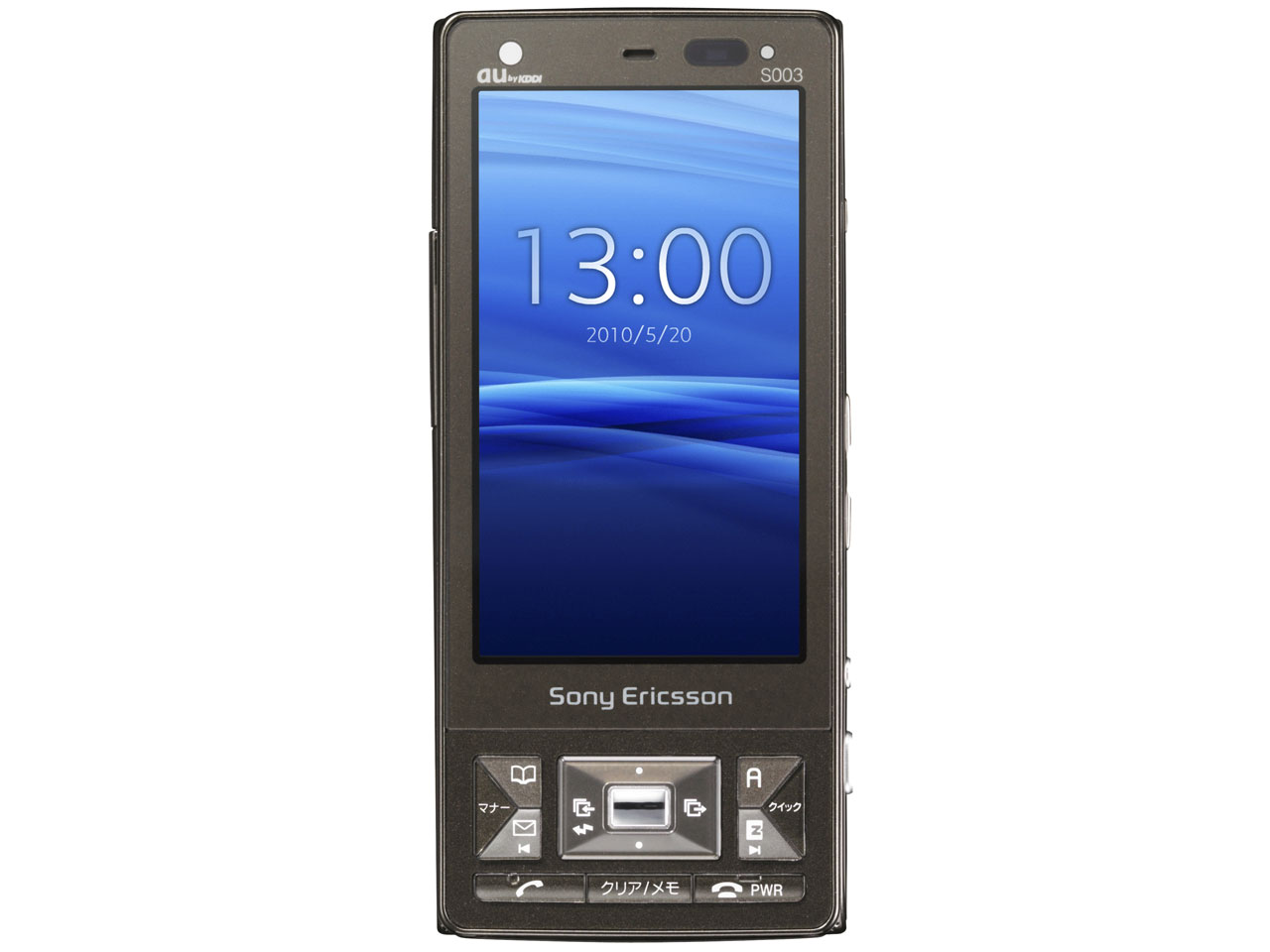 Cyber-shot�P�[�^�C S003