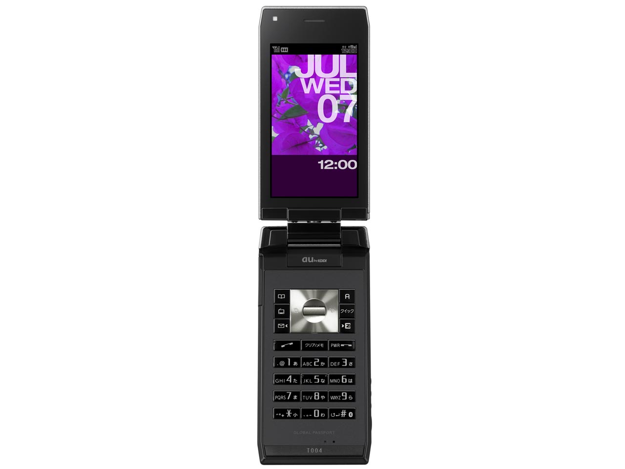 REGZA Phone T004