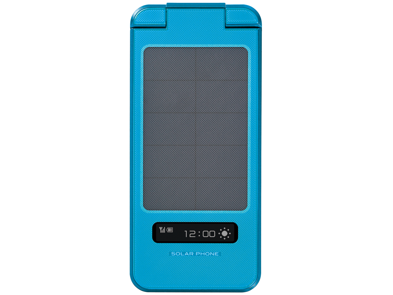 SOLAR PHONE SH007