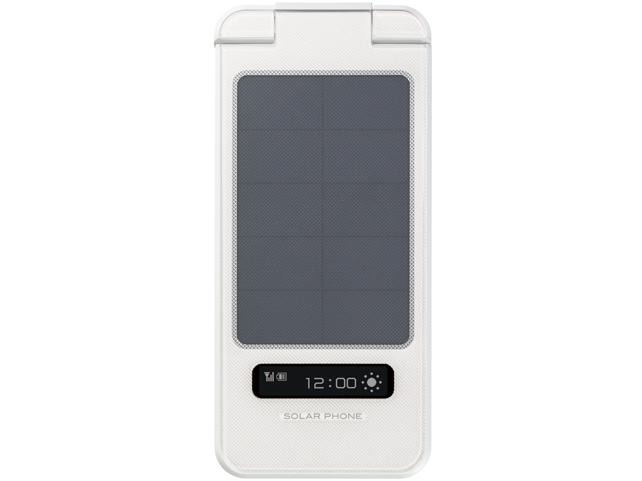 SOLAR PHONE SH007