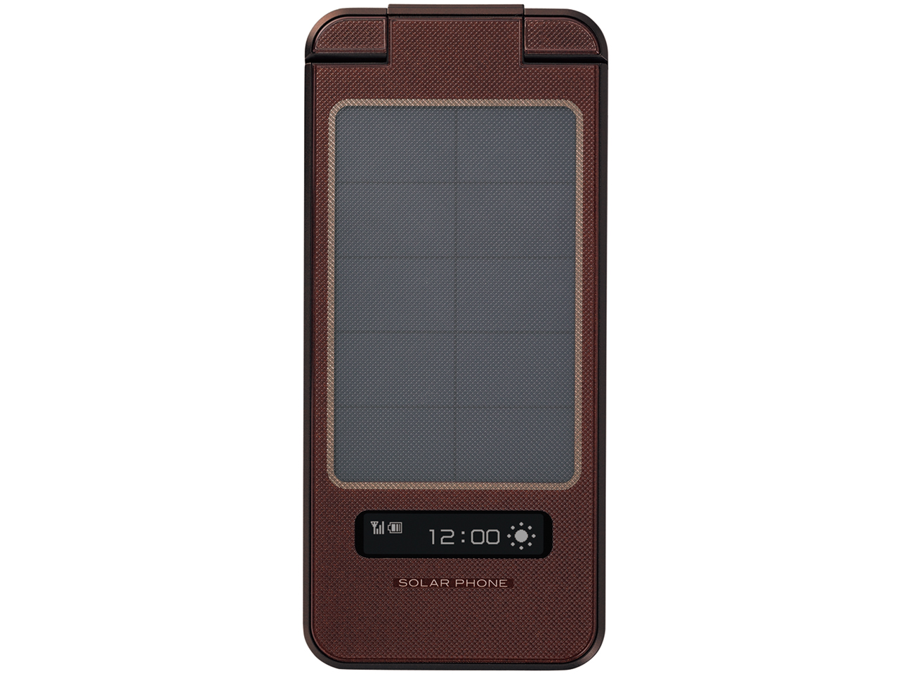 SOLAR PHONE SH007