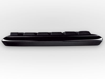 Wireless Desktop MK250