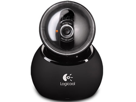 Qcam Orbit AF QCAM-200RX