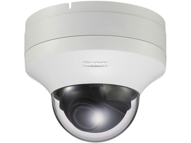 IPELA SNC-DH240 �̐��i�摜