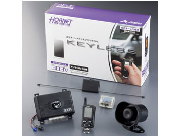 HORNET 303V �̐��i�摜