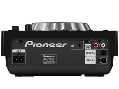 CDJ-350