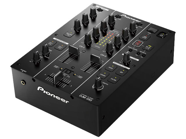 DJM-350 �̐��i�摜