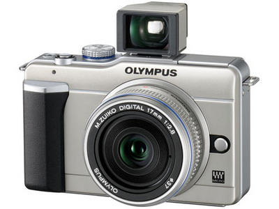 �I�����p�X�E�y�� Lite E-PL1 �p���P�[�L�L�b�g