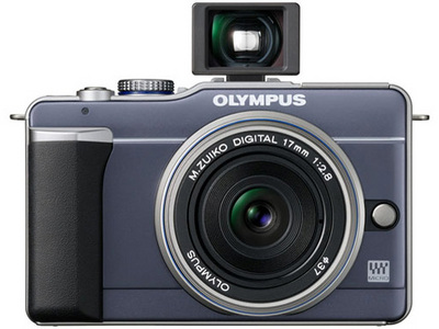 �I�����p�X�E�y�� Lite E-PL1 �p���P�[�L�L�b�g