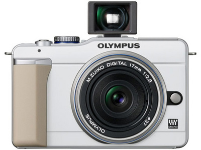 �I�����p�X�E�y�� Lite E-PL1 �p���P�[�L�L�b�g