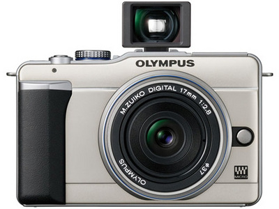 �I�����p�X�E�y�� Lite E-PL1 �p���P�[�L�L�b�g