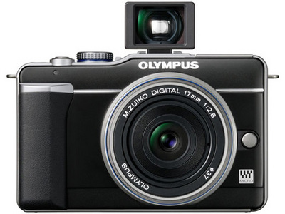 �I�����p�X�E�y�� Lite E-PL1 �p���P�[�L�L�b�g