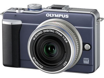 �I�����p�X�E�y�� Lite E-PL1 �p���P�[�L�L�b�g