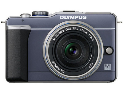 �I�����p�X�E�y�� Lite E-PL1 �p���P�[�L�L�b�g