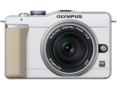 �I�����p�X�E�y�� Lite E-PL1 �p���P�[�L�L�b�g