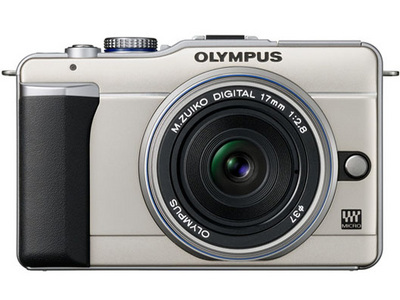 �I�����p�X�E�y�� Lite E-PL1 �p���P�[�L�L�b�g